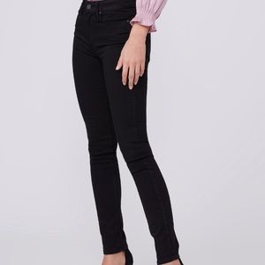 Paige Skinny Jeans